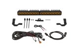 Diode Dynamics 2024-2026 Toyota Tacoma TRD Grille Lightbar SS20 Sport Yellow Combo 3000K thumbnail 1