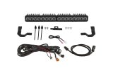 Diode Dynamics 2024-2026 Toyota Tacoma TRD Grille Lightbar SS20 Sport White Driving 6000K thumbnail 1