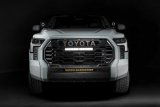Diode Dynamics 2022-2026 Toyota Tundra Pro Grille SS20 Pro LED Kit Yellow Combo 3000K thumbnail 4