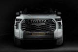 Diode Dynamics 2022-2026 Toyota Tundra Pro Grille SS20 Pro LED Kit Yellow Combo 3000K thumbnail 5