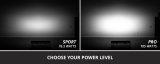 Diode Dynamics 2022-2026 Toyota Tundra Pro Grille SS20 Pro LED Kit Yellow Combo 3000K thumbnail 8