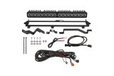 Diode Dynamics 2022-2026 Toyota Tundra Pro Grille SS20 Pro LED Kit White Driving 6000K thumbnail 1