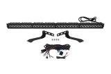 Diode Dynamics 2014-2021 Toyota Tundra Stealth SS40 Pro White Combo ABL 6000K thumbnail 1