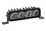Diode Dynamics SS6 Sport White Flood Standard ABL (single) 6000K thumbnail 1