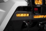 Diode Dynamics SS6 Sport White Flood Standard RBL (pair) 6000K thumbnail 4