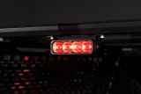 Diode Dynamics SS6 Pro White Driving Standard ABL (single) 6000K thumbnail 5