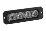 Diode Dynamics SS6 Sport White Flood Flush RBL (single) 6000K thumbnail 1
