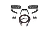 Diode Dynamics 2015-2017 Subaru WRX SS6 Pro LED Kit White Driving 6000K thumbnail 1