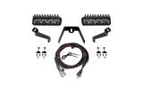 Diode Dynamics 2015-2017 Subaru WRX SS6 Pro LED Kit White Fog 6000K thumbnail 1