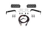Diode Dynamics 2019-2021 Ford Ranger 2019 SS6 Max LED Kit White Driving 6000K thumbnail 1