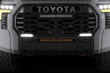 Diode Dynamics 2022-2026 Toyota Tundra Fog SS6 Sport LED Kit White 6000K thumbnail 4