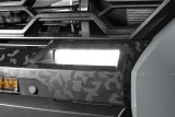 Diode Dynamics 2022-2026 Toyota Tundra Fog SS6 Sport LED Kit Yellow 3000K thumbnail 2