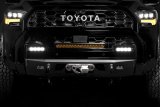 Diode Dynamics 24-26 Toyota 4Runner Fog SS6 Sport LED Kit Yellow 3000K thumbnail 4