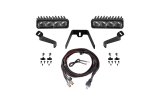 Diode Dynamics 2015-2017 Subaru WRX SS6 Sport LED Kit White Driving 6000K thumbnail 3