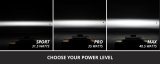 Diode Dynamics 2015-2017 Subaru WRX SS6 Sport LED Kit White Fog 6000K thumbnail 4