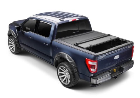 Extang 09-14 Ford F-150 6.5ft. Bed Endure ALX thumbnail 7