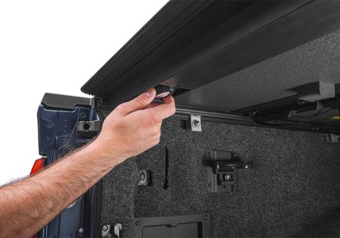 Extang 09-14 Ford F-150 6.5ft. Bed Endure ALX thumbnail 8