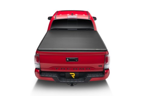 Extang 22-23 Toyota Tundra w/o Rail Sys (5ft 6in Bed) Trifecta ALX thumbnail 5