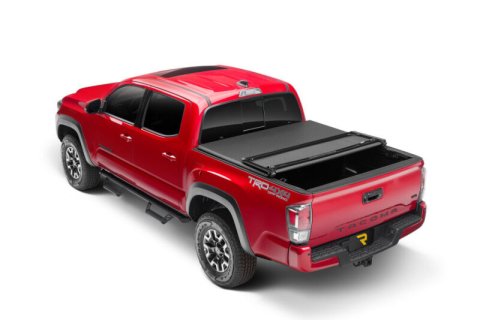 Extang 22-23 Toyota Tundra w/o Rail Sys (5ft 6in Bed) Trifecta ALX thumbnail 6