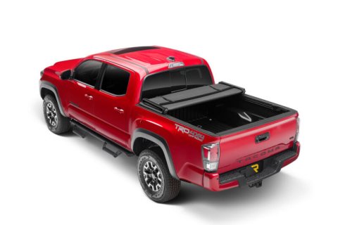 Extang 22-23 Toyota Tundra w/o Rail Sys (5ft 6in Bed) Trifecta ALX thumbnail 7