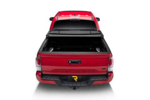 Extang 22-23 Toyota Tundra w/o Rail Sys (5ft 6in Bed) Trifecta ALX thumbnail 8