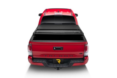 Extang 22-23 Toyota Tundra w/o Rail Sys (5ft 6in Bed) Trifecta ALX thumbnail 9