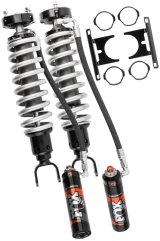 Fox 12-24 RAM 1500 2.5 Performance Elite Series RR Front Coilover Shock 1-2in Lift thumbnail 1