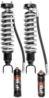 Fox 12-24 RAM 1500 2.5 Performance Elite Series RR Front Coilover Shock 1-2in Lift thumbnail 2