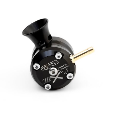 GFB Universal SXV Mini BOV thumbnail 5