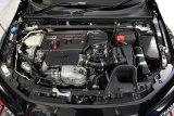 HKS Honda Civic Type R (FL5/FK8) Dry Carbon Fiber Engine Cover thumbnail 4