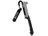 ICON 21-25 Ford F-150 Raptor Driver Side Rear 3.0 Zeta RXT Remote Reservoir Shock thumbnail 4