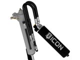 ICON 21-25 Ford F-150 Raptor Driver Side Rear 3.0 Zeta RXT Remote Reservoir Shock thumbnail 6