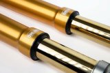 Ohlins 23-25 Harley-Davidson American V-Twin 48mm Gold Front Fork thumbnail 2