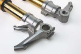 Ohlins 23-25 Harley-Davidson American V-Twin 48mm Gold Front Fork thumbnail 3