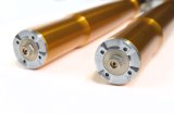 Ohlins 23-25 Harley-Davidson American V-Twin 48mm Gold Front Fork thumbnail 4