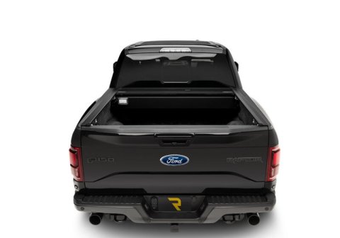 Retrax 12-up Ram 1500/2500 & 3500 6.5ft Bed w/ RamBox Option PowertraxPRO MX thumbnail 2