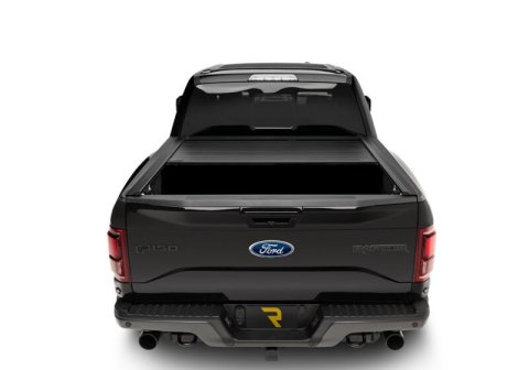 Retrax 12-up Ram 1500/2500 & 3500 6.5ft Bed w/ RamBox Option PowertraxPRO MX thumbnail 4