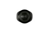 Turbosmart 10um 8AN Fuel Filter Canister - Black thumbnail 2