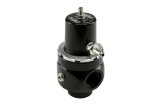 Turbosmart FPR10 Pro-Lite Fuel Pressure Regulator - Black thumbnail 1