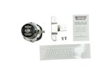 Turbosmart FPR10 Pro-Lite Fuel Pressure Regulator - Black thumbnail 4