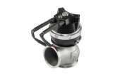Turbosmart GenV WG45 HyperGate45 7PSI Compressed Gas (Solenoid) - Black thumbnail 1