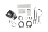 Turbosmart GenV WG45 HyperGate45 7PSI Compressed Gas (Solenoid) - Black thumbnail 2