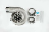 Turbosmart TS-1 Turbocharger 6466 V-Band 1.07AR Externally Wastegated (Reversed Rotation) thumbnail 3