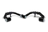 UMI Performance 15-25 Ford F-150 Adjustable Upper A-Arm Kit - Black thumbnail 2