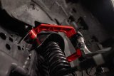 UMI Performance 15-25 Ford F-150 Adjustable Upper A-Arm Kit - Black thumbnail 6