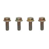 DFC 15-22 Audi Q3 Rear Low Metallic Track/Street Pads and Hardware Kit thumbnail 5