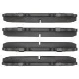 DFC 04-21 Buick Regal Front Active Performance Pads and Hardware Kit thumbnail 4