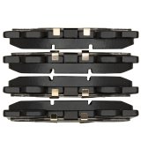 DFC 08-25 Infiniti M35H Rear Active Performance Pads - Low Metallic thumbnail 3