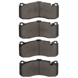 DFC 06-13 BMW 135IS Front Active Performance Pads and Hardware Kit thumbnail 4