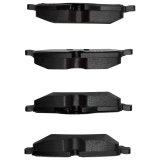 DFC 14-24 Mini Cooper (Excl Clubman) Rear Active Performance Pads - Low Metallic thumbnail 3